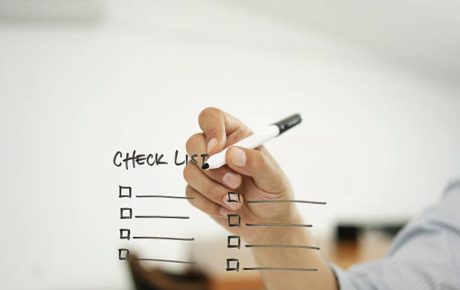 Workplace Mediation Readiness Checklist for Employers