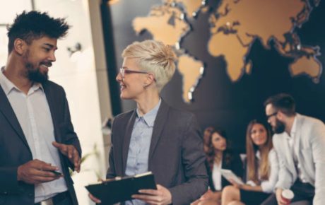 How Mediation Enhances Collaboration in Cross-Border Teams