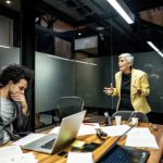 How to Embed Mediation into Your Organisation’s Conflict Management Framework