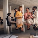 Mediation as a Bridge Between Formal HR Processes and Informal Dialogue