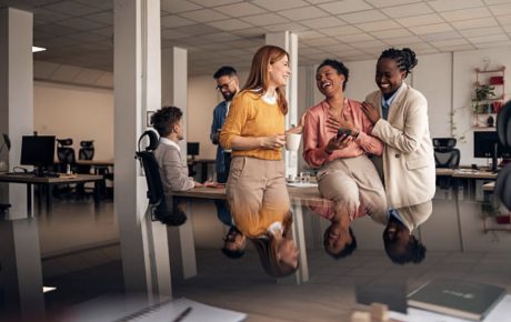 Mediation as a Bridge Between Formal HR Processes and Informal Dialogue