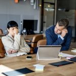 Mediation for Conflicts Arising from Misaligned Organisational Vision