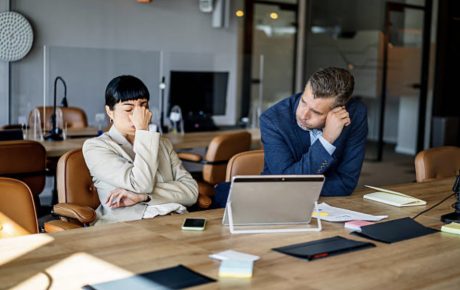 Mediation for Conflicts Arising from Misaligned Organisational Vision