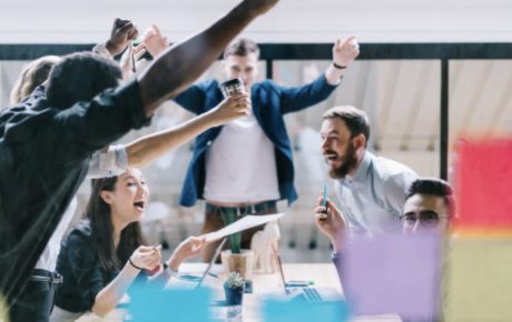 Mediation for Rebuilding Cross-Team Trust After Competitive Projects