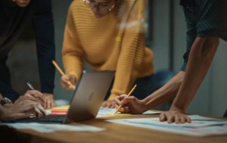 Mediation for Resolving Post-Audit Tensions Between Teams