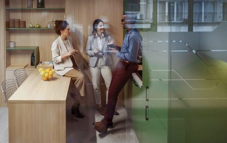 The Role of Mediators in Facilitating Transparent Workplace Communication