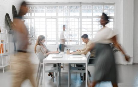 The Role of Workplace Mediation in Reducing Psychological Absenteeism