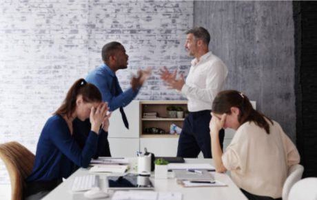 The Value of Mediation in Managing Sensitive Personality-Based Disputes