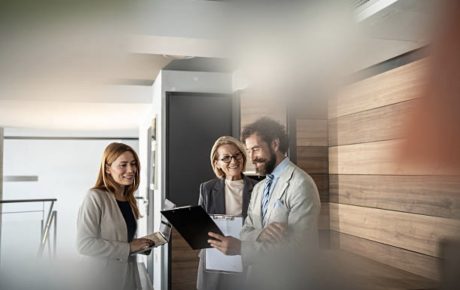 Why Early Intervention Through Mediation Saves Companies Money