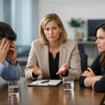 What If Workplace Mediation Doesn’t Work?