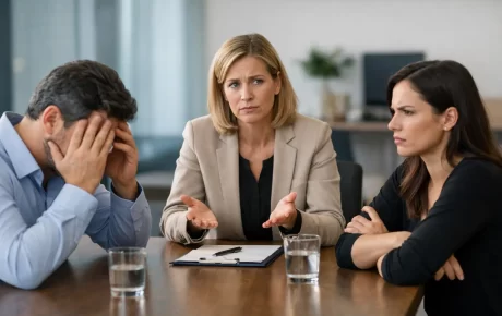 What If Workplace Mediation Doesn’t Work?
