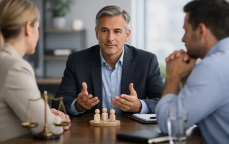 What Is Mediation in Employment Law?
