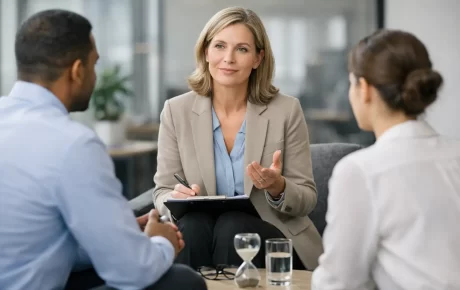 What Is Workplace Mediation?