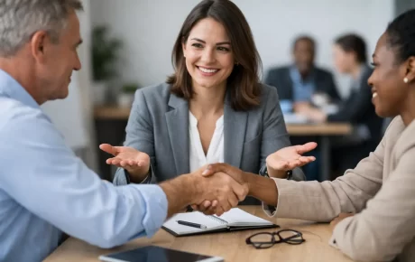 7 Team Charter Conflict Resolution Examples