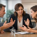 Change Management Conflict Resolution at Work