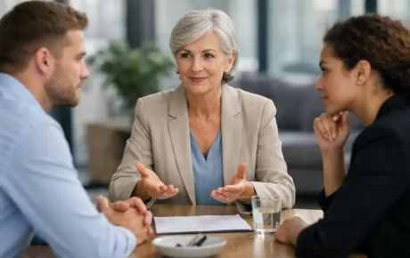 How to Conduct Workplace Mediation Fairly