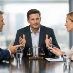How to Mediate Leadership Disputes Fairly