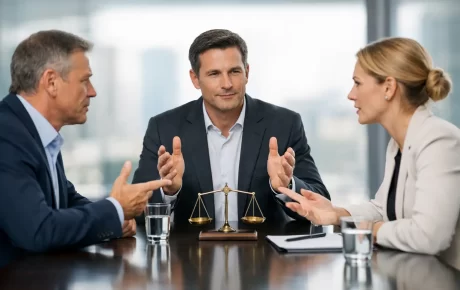 How to Mediate Leadership Disputes Fairly