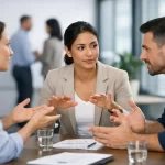 How to Resolve Team Conflict Without Lasting Damage