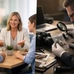 Mediation Versus Investigation Process Explained