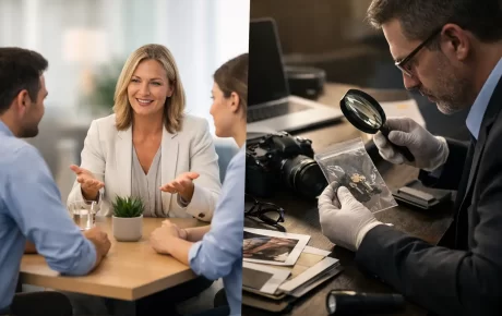 Mediation Versus Investigation Process Explained