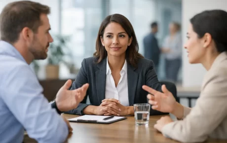 Top Conflict Resolution Strategies at Work