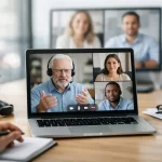 Virtual Mediation Training Guide for Workplaces