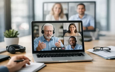 Virtual Mediation Training Guide for Workplaces