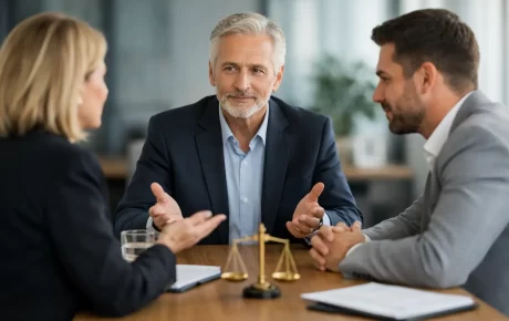 When Commercial Mediation Services Make Sense