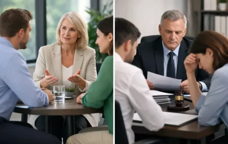 Workplace Mediation vs Grievance Procedure