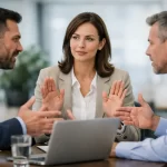 8 Leadership Conflict Resolution Examples