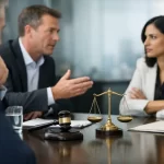 Director Dispute Resolution Options for UK Firms