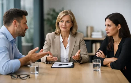 Employee Dispute Resolution Guide for Employers