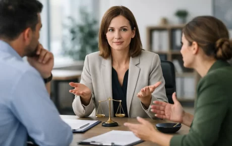 How to Handle Employee Grievances Fairly