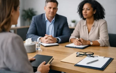 How to Prepare for Mediation in the Workplace