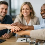 How to Rebuild Team Trust After Workplace Conflict