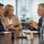 When Board Dispute Mediation Is the Right Step