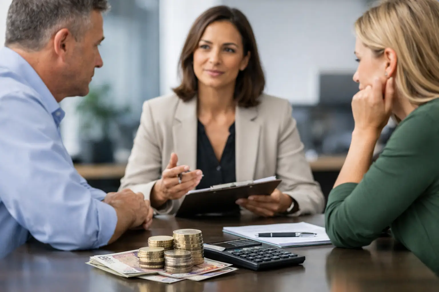 Workplace Mediation Costs for UK Employers